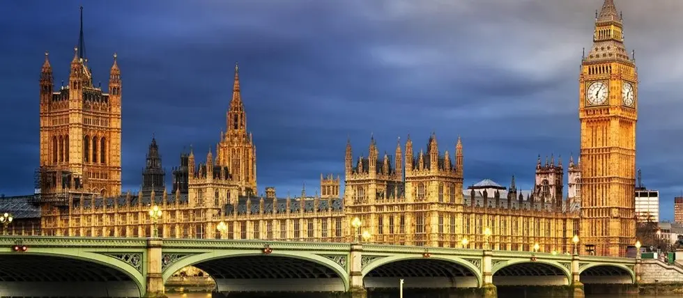 UKGC issues election betting charges